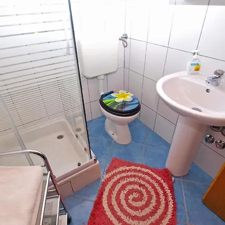 Fuer 4 Personen Ca 42 Qm In Pula, Istrien Istrische Riviera * Pula