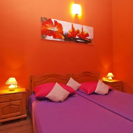 Fuer 4 Personen Ca 42 Qm In Pula, Istrien Istrische Riviera Apartment *