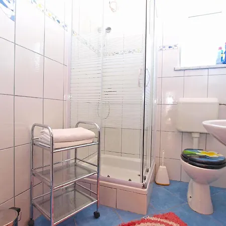 Fuer 4 Personen Ca 42 Qm In Pula, Istrien Istrische Riviera Apartment Pula