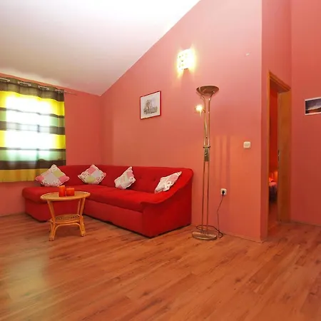 Fuer 4 Personen Ca 42 Qm In Pula, Istrien Istrische Riviera Pula