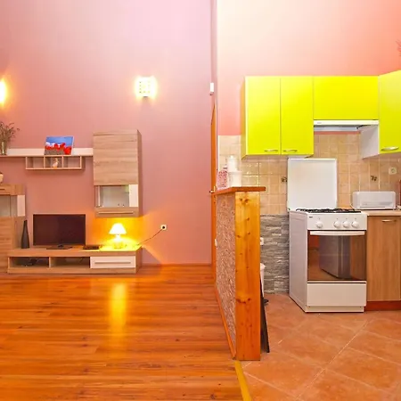 Fuer 4 Personen Ca 42 Qm In Pula, Istrien Istrische Riviera Apartment