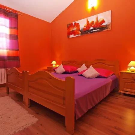 Fuer 4 Personen Ca 42 Qm In Pula, Istrien Istrische Riviera * Pula