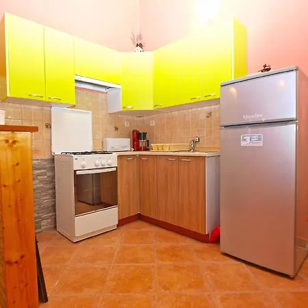 Fuer 4 Personen Ca 42 Qm In Pula, Istrien Istrische Riviera Apartment Pula