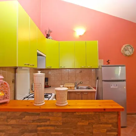 Fuer 4 Personen Ca 42 Qm In Pula, Istrien Istrische Riviera Apartment