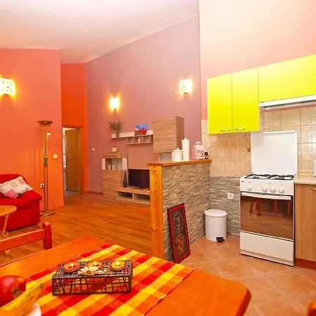 Fuer 4 Personen Ca 42 Qm In Pula, Istrien Istrische Riviera *
